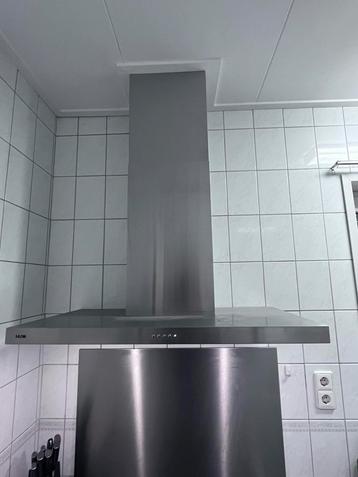 ETNA AB690RVS afzuigkap te koop beschikbaar voor biedingen