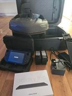 Carplounge RT7 met Hardcase en Extra Tablet, Ophalen of Verzenden, Zo goed als nieuw