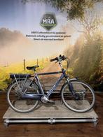 Gazelle Grenoble elektrische fiets met voorwiel motor!