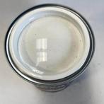 Flexa Creations Lak Verf Cotton Flower Wit Hoogglans 750ml, Doe-het-zelf en Verbouw, Verf, Beits en Lak, Flexa, Flexa, Wit, Nieuw