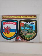 Vaals Limburg sticker, Ophalen of Verzenden, Zo goed als nieuw