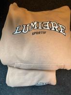 Lumiere, Beige, Zo goed als nieuw, Lumiere, Ophalen