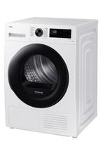 SAMSUNG DV80CGC2B0AEEN Droger, Ophalen, 8 tot 10 kg, Zo goed als nieuw, 85 tot 90 cm