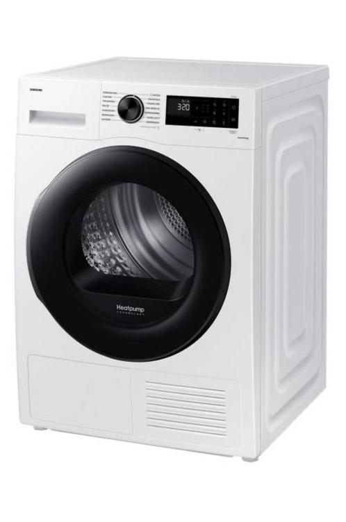 SAMSUNG DV80CGC2B0AEEN Droger, Witgoed en Apparatuur, Wasdrogers, Zo goed als nieuw, Condens, Voorlader, 8 tot 10 kg, 85 tot 90 cm