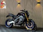 YAMAHA MT 09 SP - Ohlins - Quickshifter- Nieuwstaat, 3 cilinders, Meer dan 35 kW, Naked bike, 889 cc