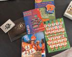 Oranje Collectie Voetbal - Verzamelaar, Ophalen of Verzenden, Zo goed als nieuw, Overige sporten, Overige typen