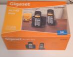 Gigaset AL145 Duo - Nieuw in doos!, Ophalen of Verzenden, Nieuw, 2 handsets