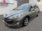 Peugeot 308 SW 1.6 XT, Gebruikt, 4 cilinders, Origineel Nederlands, Parkeersensor