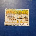 België nr 2046, Postzegels en Munten, Ophalen of Verzenden, Gestempeld