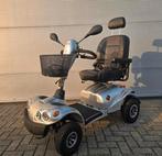 Mango Lion 4 -20kmh!, Diversen, Brommobielen en Scootmobielen, Ophalen, ., Zo goed als nieuw, .
