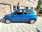 Chevrolet Aveo 1.2 16V 5D 2010 Blauw, Auto's, Voorwielaandrijving, Aveo, 4 cilinders, Origineel Nederlands