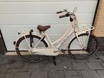 Cortina U4 Wit 50cm Damesfiets Z.G.A.N., Fietsen en Brommers, Fietsen | Dames | Damesfietsen, Versnellingen, Zo goed als nieuw