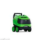 Dibo PW-H31 150/9 warmwater hogedrukreiniger 230V, Zakelijke goederen, Machines en Bouw | Onderhoud en Reiniging