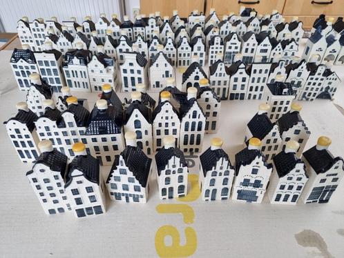 KLM huisjes uitzoeken, Verzamelen, KLM Huisjes, Nieuw, 41 t/m 60, Gevuld, Ophalen of Verzenden