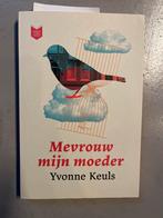 Mevrouw mijn moeder - Yvonne Keuls, Ophalen of Verzenden, Gelezen, Nederland