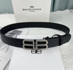 Balenciaga Dior Gucci belts, Ophalen of Verzenden, Heupriem, Zo goed als nieuw, 100 cm of meer