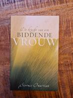 Stormie Omartian - De kracht van een biddende vrouw, Ophalen of Verzenden, Zo goed als nieuw, Stormie Omartian