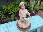 Leuk beeldje, Antiek en Kunst, Curiosa en Brocante, Ophalen