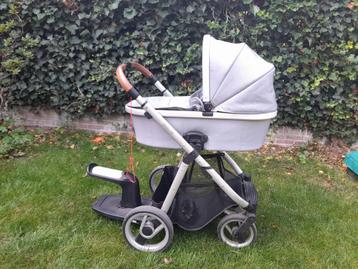 Mutsy kinderwagen beschikbaar voor biedingen