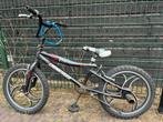 Stuntfiets (kids), Fietsen en Brommers, Ophalen, Staal, Stuur 360° draaibaar, Spirit