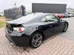 Toyota GT86 Toyota GT86 Zwart 2012 200PK Motor probleem., Auto's, Toyota, 13 km/l, 1998 cc, Zwart, 4 cilinders
