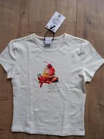 Nieuw Bershka shirt 170-176 / S., Meisje, Nieuw, Ophalen of Verzenden, Bershka