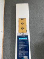 Firstfloor geluidsreducerende ondervloer pvc-click hardbase, Ophalen, Overige materialen, 30 cm of meer, 50 tot 150 cm