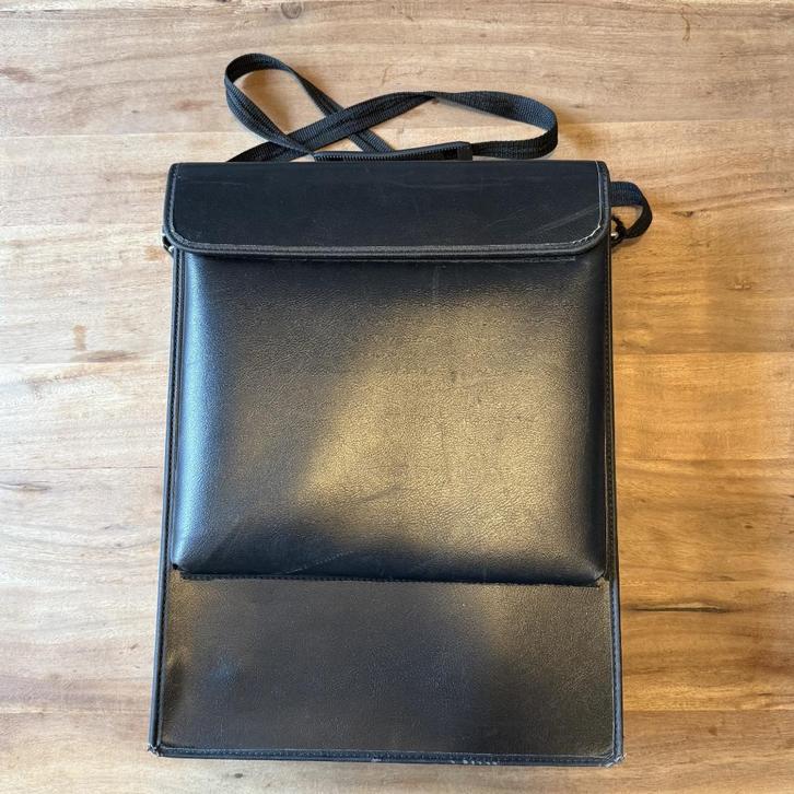 Fluke draagtas voor meetapparatuur 12x34x46, Hobby en Vrije tijd, Elektronica-componenten, Gebruikt, Verzenden