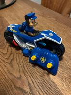 Bestuurbare motor Chase, Kinderen en Baby's, Speelgoed | Speelgoedvoertuigen, Ophalen, Gebruikt