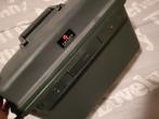 Beatycase zonder inhoud, Ophalen of Verzenden, Zo goed als nieuw, Grijs, Hardcase
