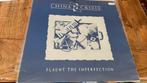 China Crisis. Flaunt the Imperfection, Cd's en Dvd's, Ophalen of Verzenden, Zo goed als nieuw, Overige formaten, Poprock
