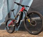 Ducati TK-01RR E-Bike nieuw, Overige merken, 57 cm of meer, Fully, Nieuw