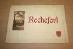 Antiek Fotoalbum Rochefort - Frankrijk - ca. 1900, Antiek en Kunst, Ophalen of Verzenden