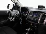 Ford Ranger 2.0 ECOBLUE 170 PK AUT. 4X4 XLT SUP € 24.900,0, Automaat, Stof, Gebruikt, 4 cilinders