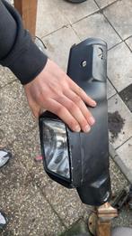 Vespa s / vespa lx onderdelen, Ophalen