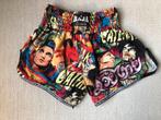 Raja shorts, L, Overige, Maat L, Ophalen of Verzenden, Zo goed als nieuw