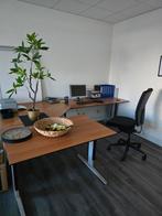 Kantoormeubelen bureaus bureaustoel, Ophalen