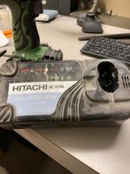 Hitachi Slagschroefmachine WR 14DL, Doe-het-zelf en Verbouw, Ophalen, Gebruikt, Variabele snelheid, Boor- en Schroefmachine