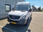 Mercedes-Benz Sprinter 2.2 D 95KW 2014, Auto's, 13 km/l, Achterwielaandrijving, 129 pk, Diesel