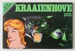 Willy Lohmann - Kraaienhove, Eén stripboek, Ophalen of Verzenden, Zo goed als nieuw