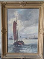 Schilderij, Antiek en Kunst, Ophalen