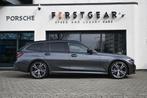 BMW 3 Serie Touring 330d xDrive € 45.900,00, Auto's, BMW, Nieuw, Origineel Nederlands, Zilver of Grijs, 5 stoelen