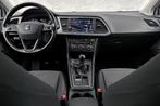 SEAT León ST 1.0 EcoTSI Style Business Intense | Navigatie, Auto's, Seat, Voorwielaandrijving, Stof, Gebruikt, Leon