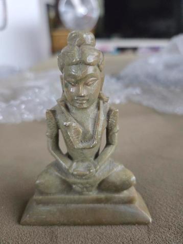 Shiva beeldje beschikbaar voor biedingen
