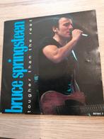 Bruce Springsteen /tougher than the rest, Cd's en Dvd's, Vinyl Singles, Ophalen of Verzenden, Gebruikt, Pop