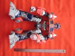 Transformers figuur Prowl of Optimus Prime, Verzamelen, Transformers, G1, Ophalen of Verzenden