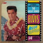 Elvis LP - Blue Hawaii - USA 1977, Ophalen of Verzenden, Gebruikt, 12 inch, Poprock