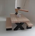 Poppenhuis eethoek, Ophalen of Verzenden, Nieuw, Poppenhuis