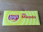 Mikado, Ophalen of Verzenden