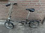 Dahon vouwfiets, Ophalen, Gebruikt, Minder dan 14 inch, Versnellingen